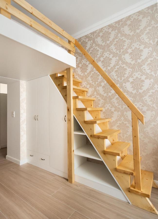 Jerozolimskie Centre Loft *