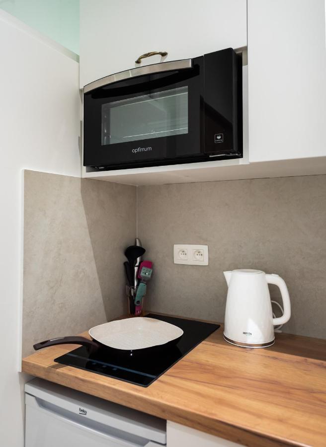 Jerozolimskie Centre Loft Apartment